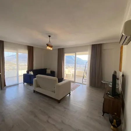 Splendid With Shared Pool In * Fethiye